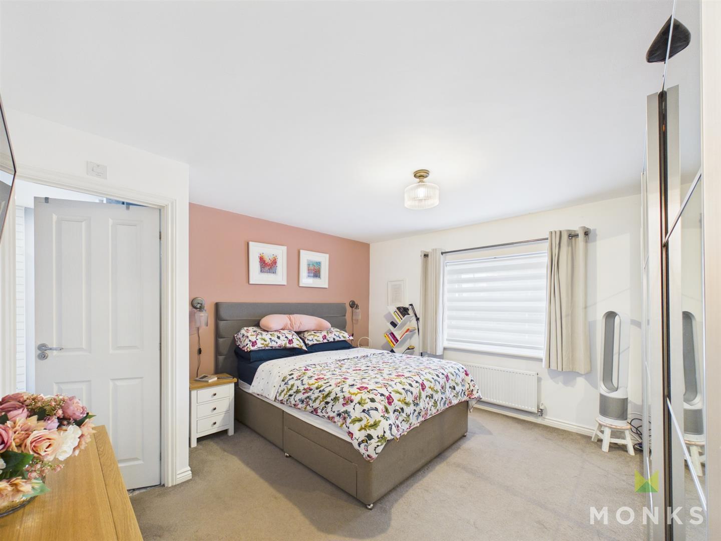 36 Oakley Meadow, Wem, SY4 5SP For Sale